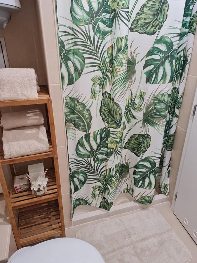 Little Treasure By The Sea Apartment Pomorie Ngoại thất bức ảnh